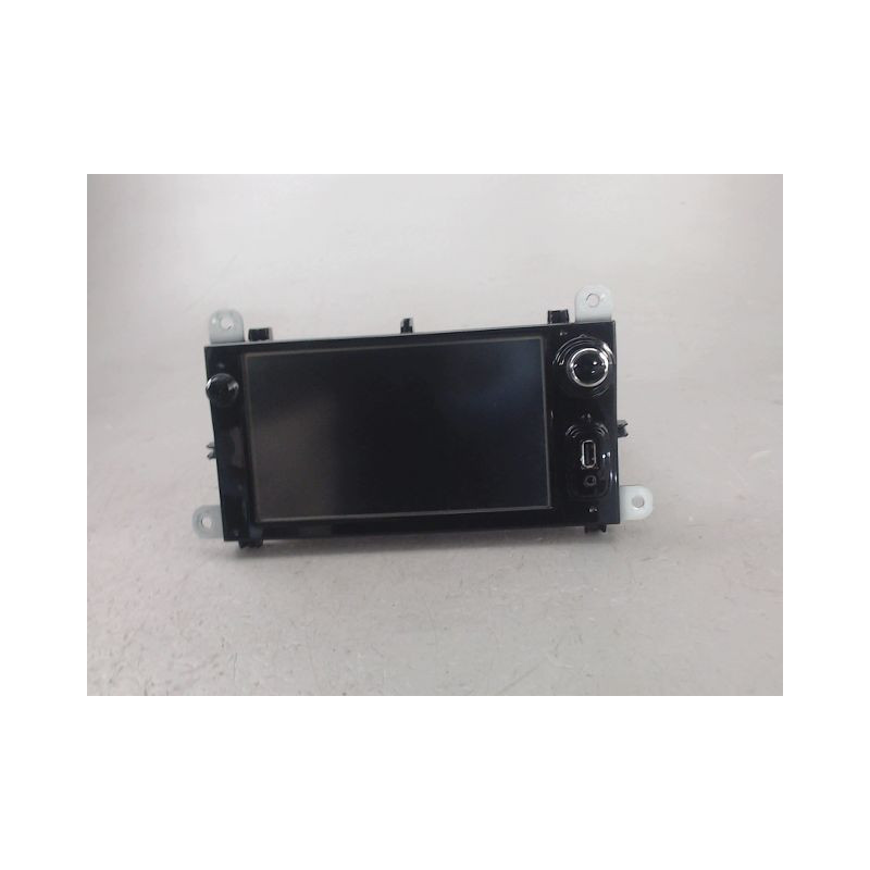 ECRAN GPS RENAULT CLIO