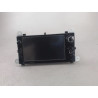 ECRAN GPS RENAULT CLIO
