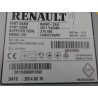 ECRAN GPS RENAULT CLIO