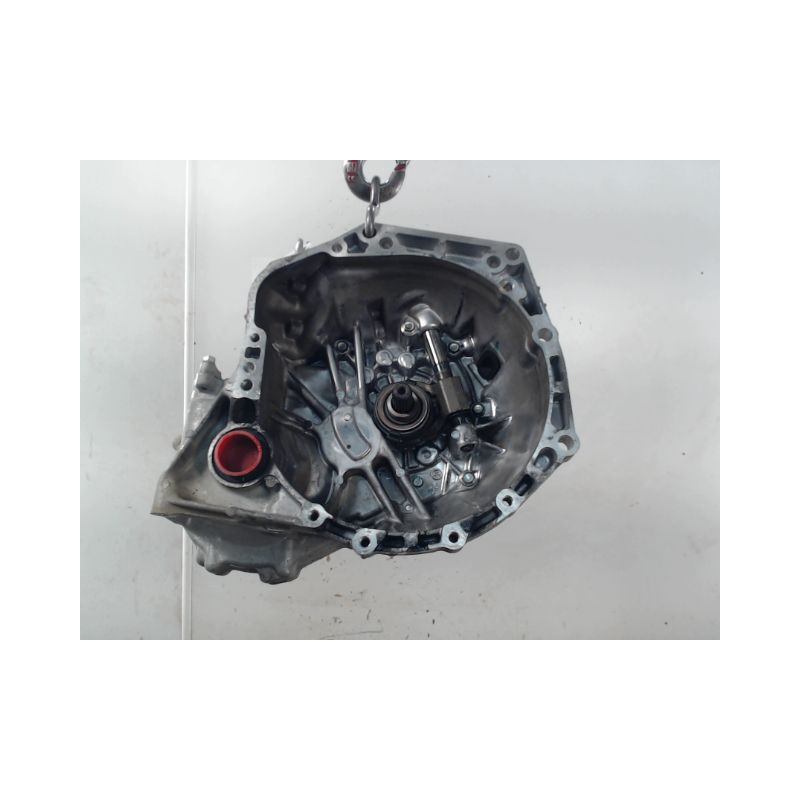 BOITE A VITESSE MECANIQUE TOYOTA YARIS 1.0 VVT-i 
