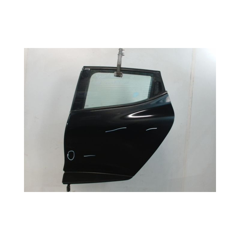 PORTE ARRIERE GAUCHE RENAULT CLIO