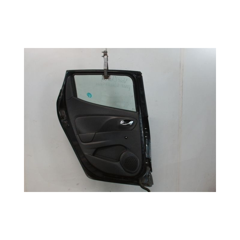 PORTE ARRIERE GAUCHE RENAULT CLIO