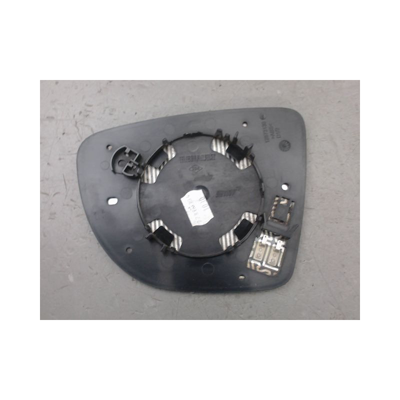 GLACE RETROVISEUR EXT D RENAULT CLIO