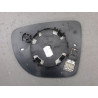 GLACE RETROVISEUR EXT D RENAULT CLIO