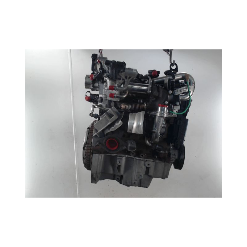 MOTEUR DIESEL RENAULT CLIO 1.5 dCi