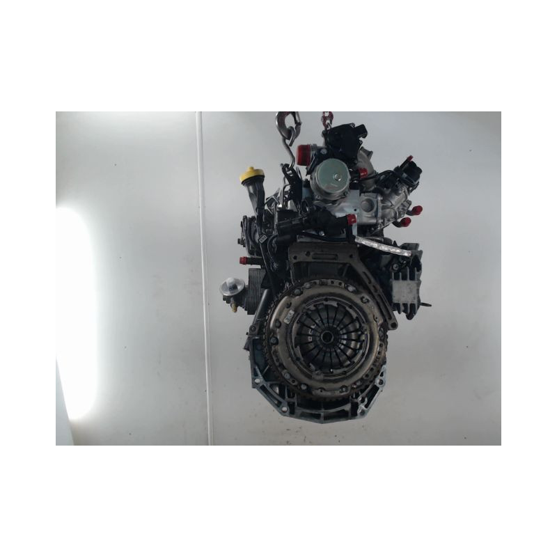 MOTEUR DIESEL RENAULT CLIO 1.5 dCi