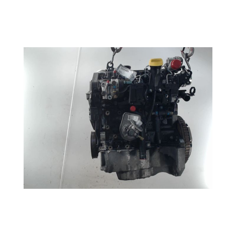 MOTEUR DIESEL RENAULT CLIO 1.5 dCi