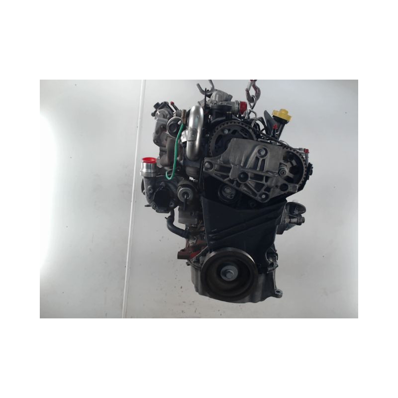 MOTEUR DIESEL RENAULT CLIO 1.5 dCi