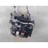 MOTEUR DIESEL RENAULT CLIO 1.5 dCi