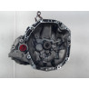 BOITE A VITESSE MECANIQUE RENAULT CLIO 1.5 dCi