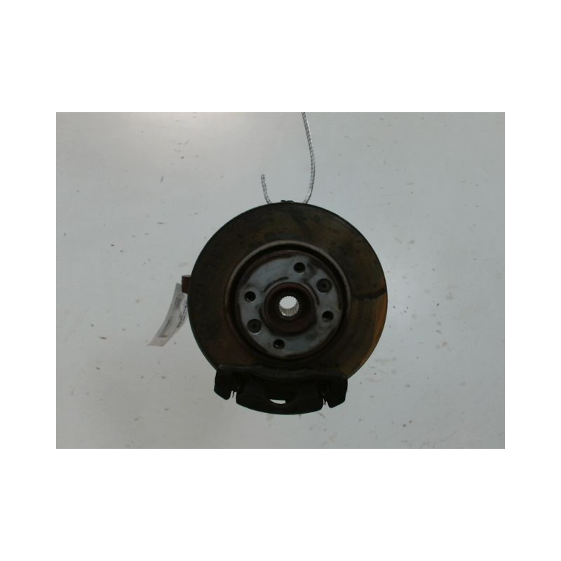 PIVOT AVANT GAUCHE RENAULT CLIO