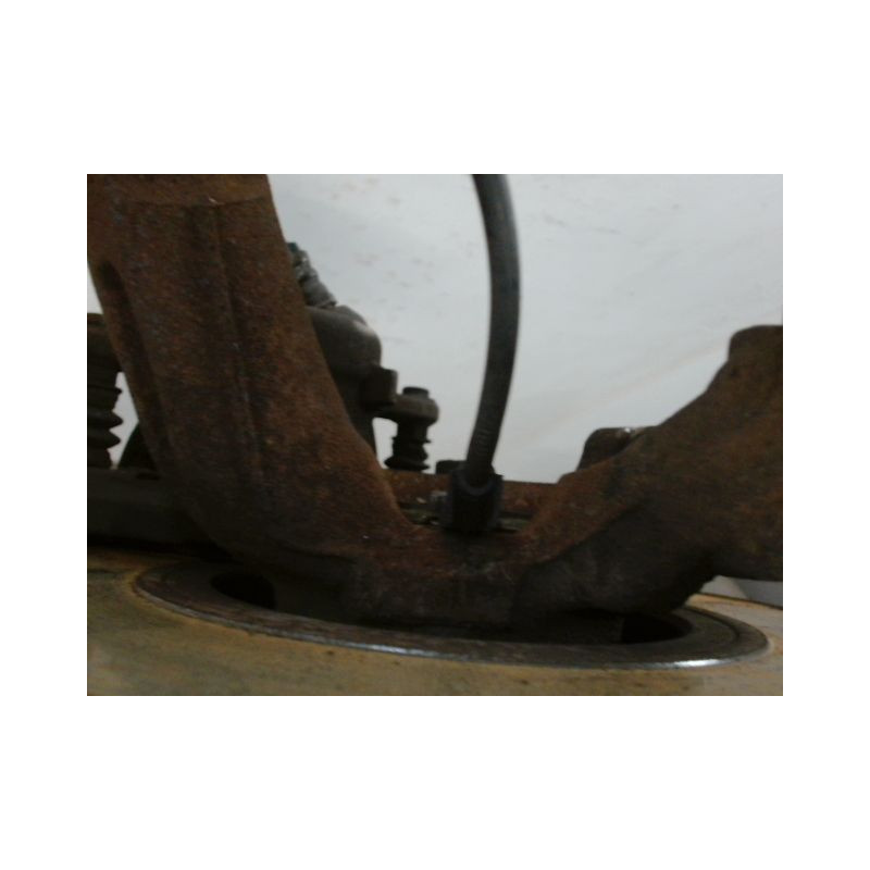 PIVOT AVANT GAUCHE RENAULT CLIO
