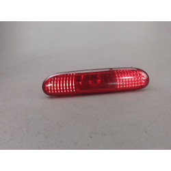 FEU BROUILLARD CENTRAL AR