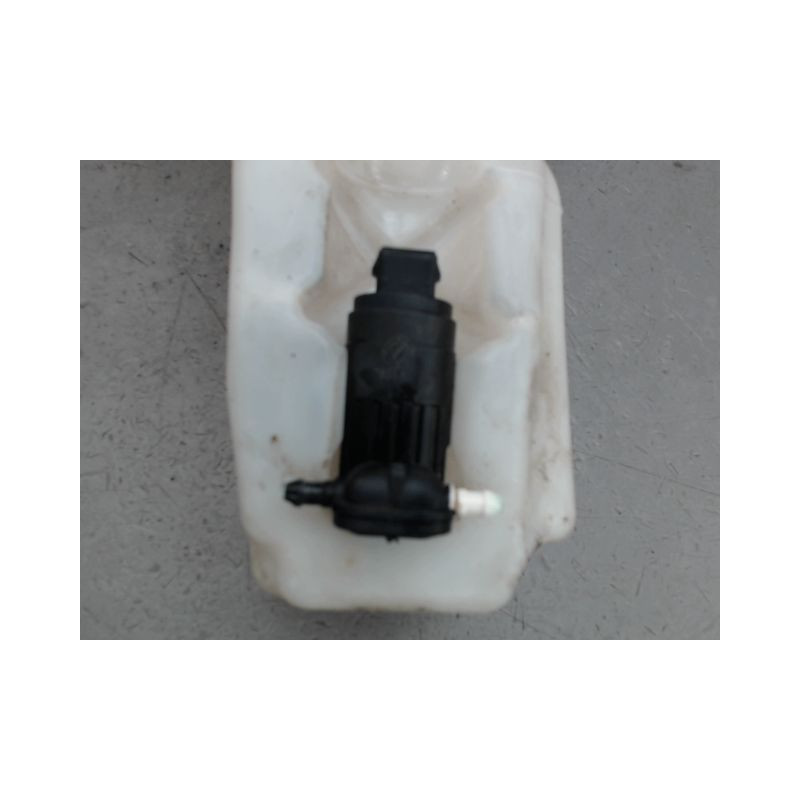 RESERVOIR LAVE-GLACE AVANT FIAT 500