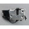 SYSTEME CONDAMNATION AVANT GAUCHE RENAULT MEGANE