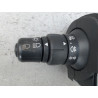 COMMANDE CLIGNOTANT RENAULT MEGANE