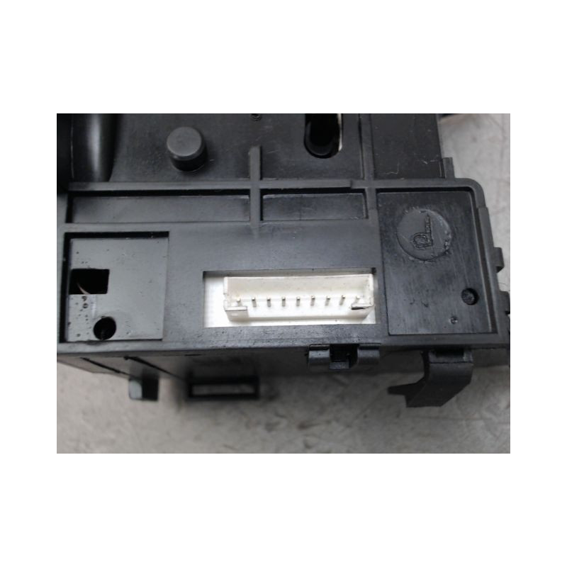 COMMANDE CLIGNOTANT RENAULT MEGANE