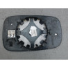 GLACE RETROVISEUR EXT D RENAULT MEGANE