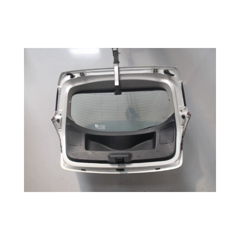 HAYON RENAULT MEGANE III 2008-