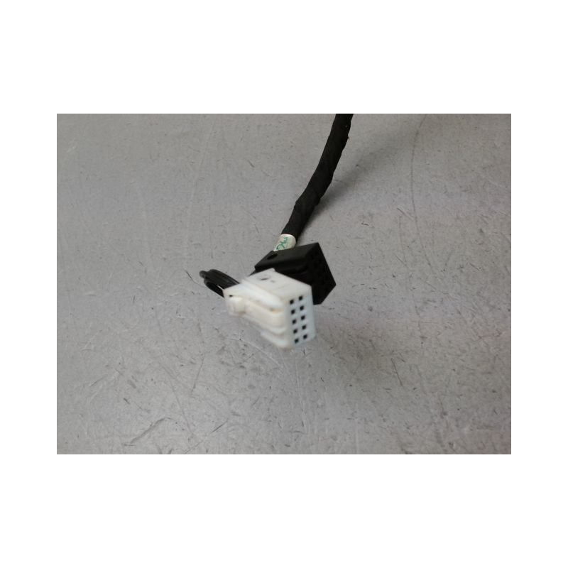 RETROVISEUR EXTERIEUR ELECTRIQUE DROIT MERCEDES CLASSE B 2008-