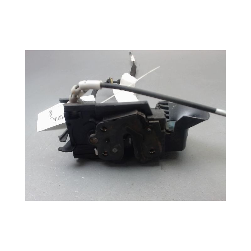 SYSTEME CONDAMNATION AVANT GAUCHE PEUGEOT 308 SW 2008-