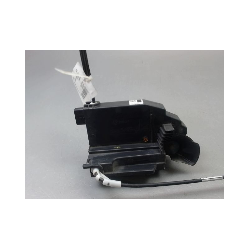 SYSTEME CONDAMNATION AVANT GAUCHE PEUGEOT 308 SW 2008-