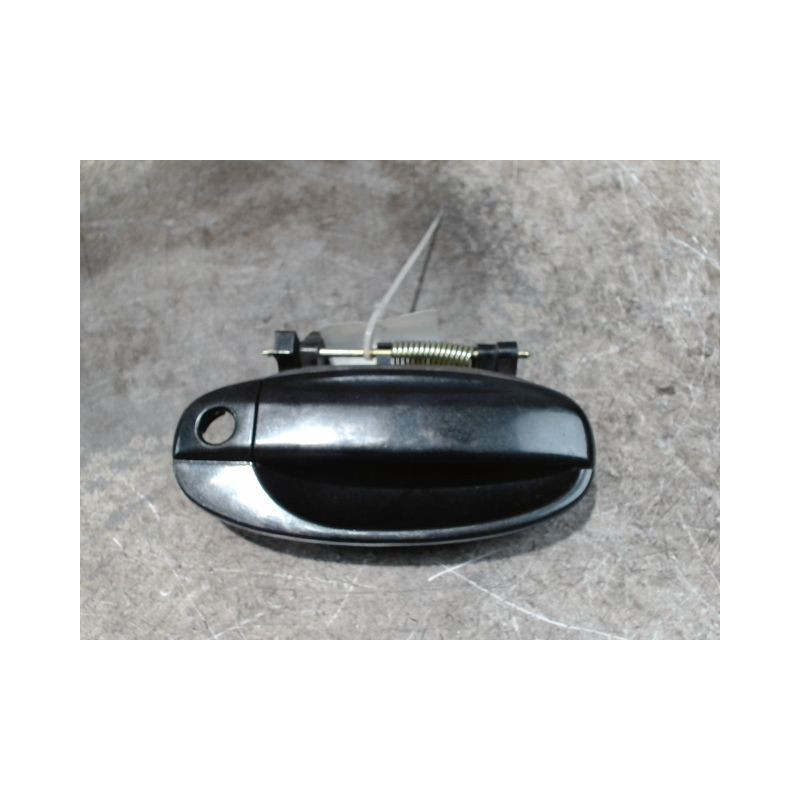 POIGNEE EXTERIEURE PORTE AVANT DROIT CHEVROLET AVEO 2008-