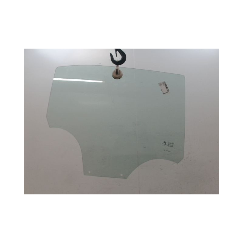 GLACE PORTE ARD CITROEN C3 2009-
