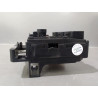 BOITE A FUSIBLES PEUGEOT 407