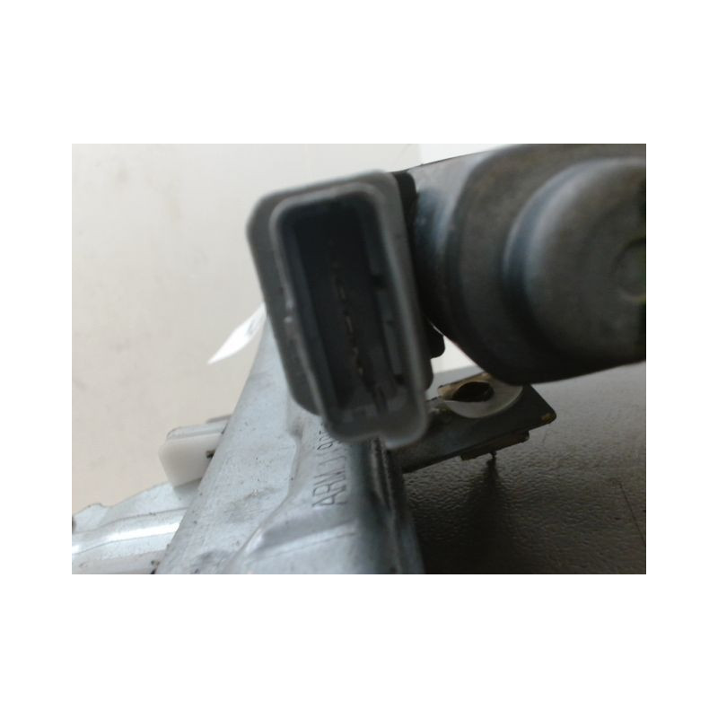 MECANISME+MOTEUR LEVE-GLACE AVANT GAUCHE PEUGEOT 207 2006-2013