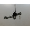 MECANISME+MOTEUR LEVE-GLACE ARRIERE GAUCHE CITROEN C-ELYSEE