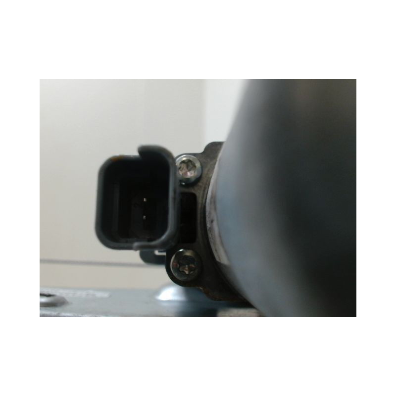 MECANISME+MOTEUR LEVE-GLACE ARRIERE GAUCHE CITROEN C-ELYSEE