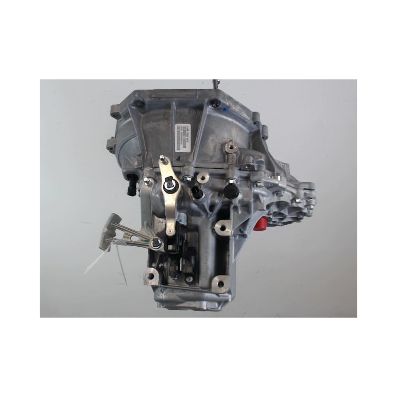 BOITE A VITESSE MECANIQUE FORD FIESTA 1.0 EcoBoost Flex