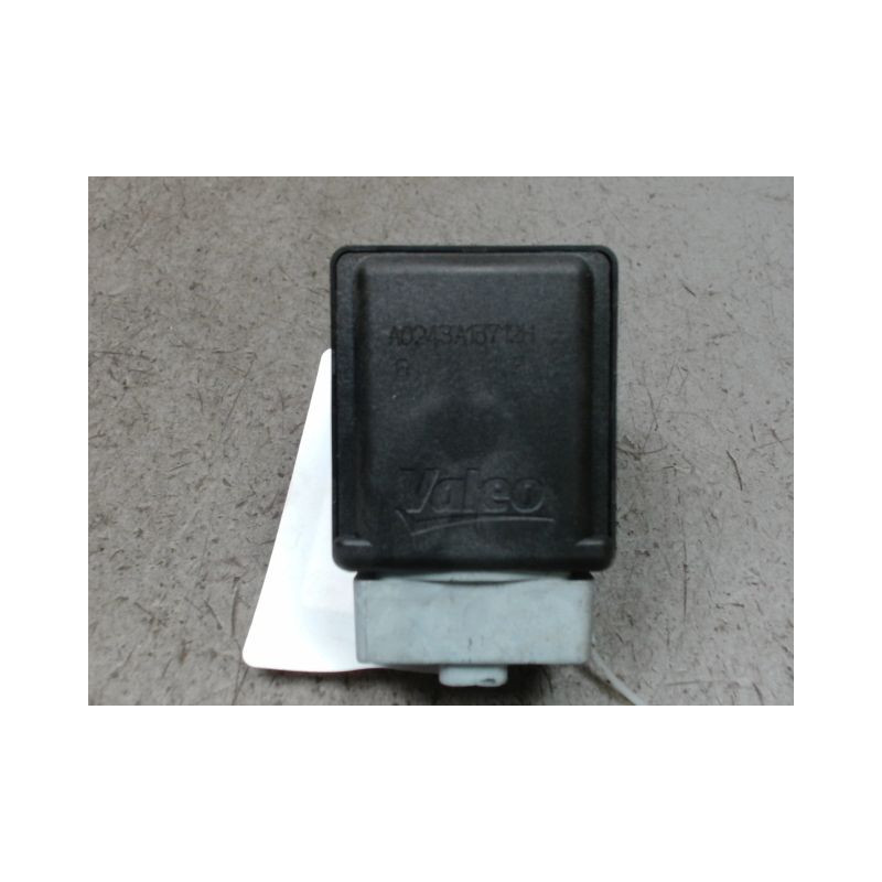 VERROU COLONNE DIRECTION RENAULT CLIO IV 2012-