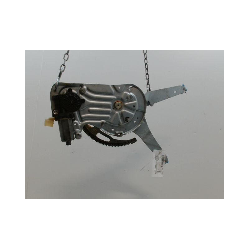 MECANISME+MOTEUR LEVE-GLACE AVANT DROIT VOLVO XC90