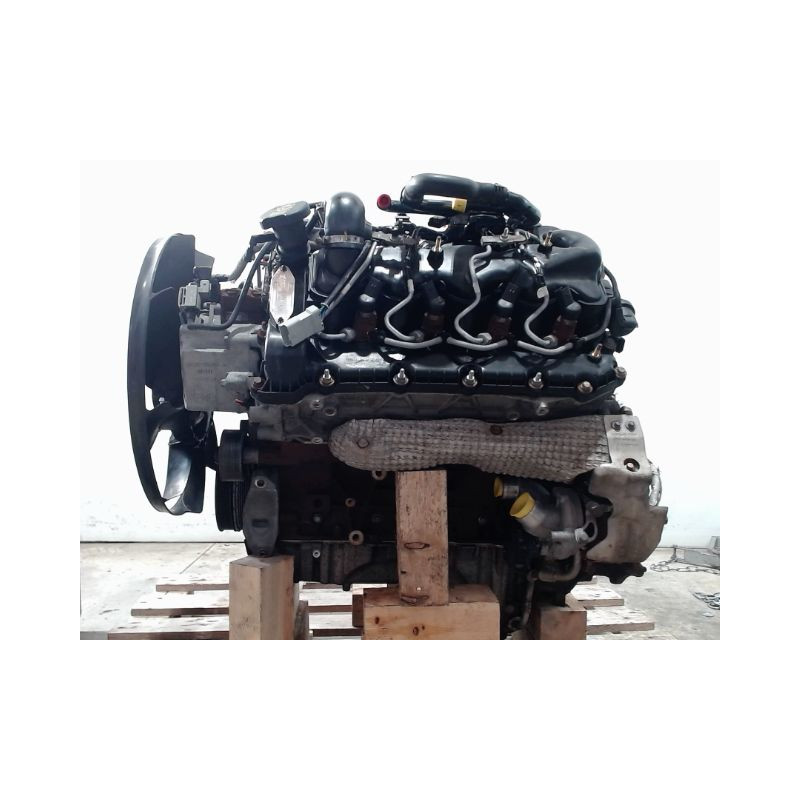 MOTEUR DIESEL LAND ROVER RANGE SPORT 3.6 D 4x4