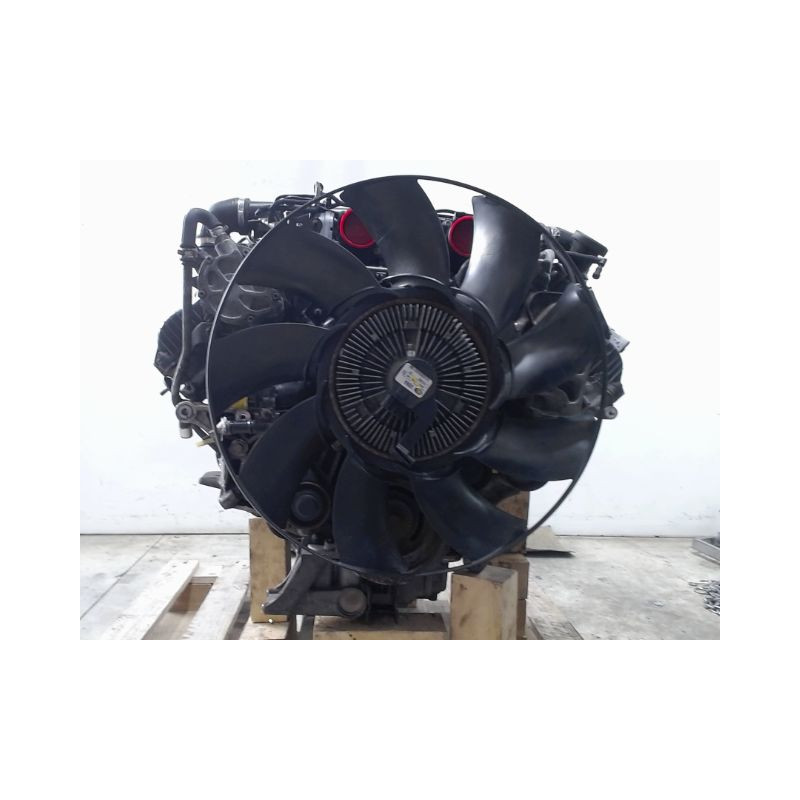 MOTEUR DIESEL LAND ROVER RANGE SPORT 3.6 D 4x4