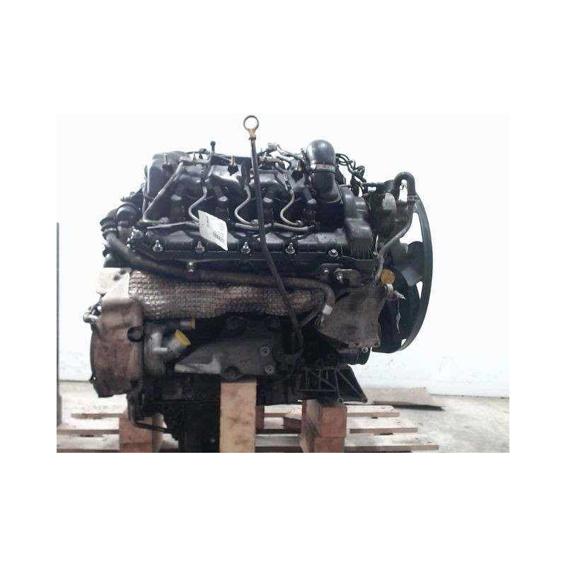 MOTEUR DIESEL LAND ROVER RANGE SPORT 3.6 D 4x4