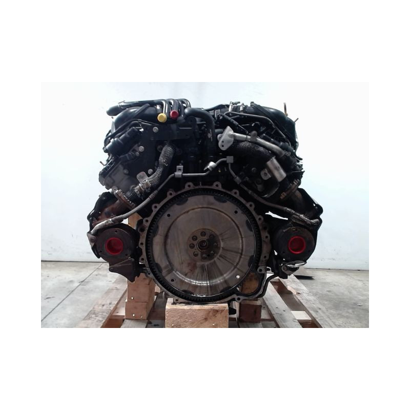 MOTEUR DIESEL LAND ROVER RANGE SPORT 3.6 D 4x4