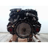 MOTEUR DIESEL LAND ROVER RANGE SPORT 3.6 D 4x4