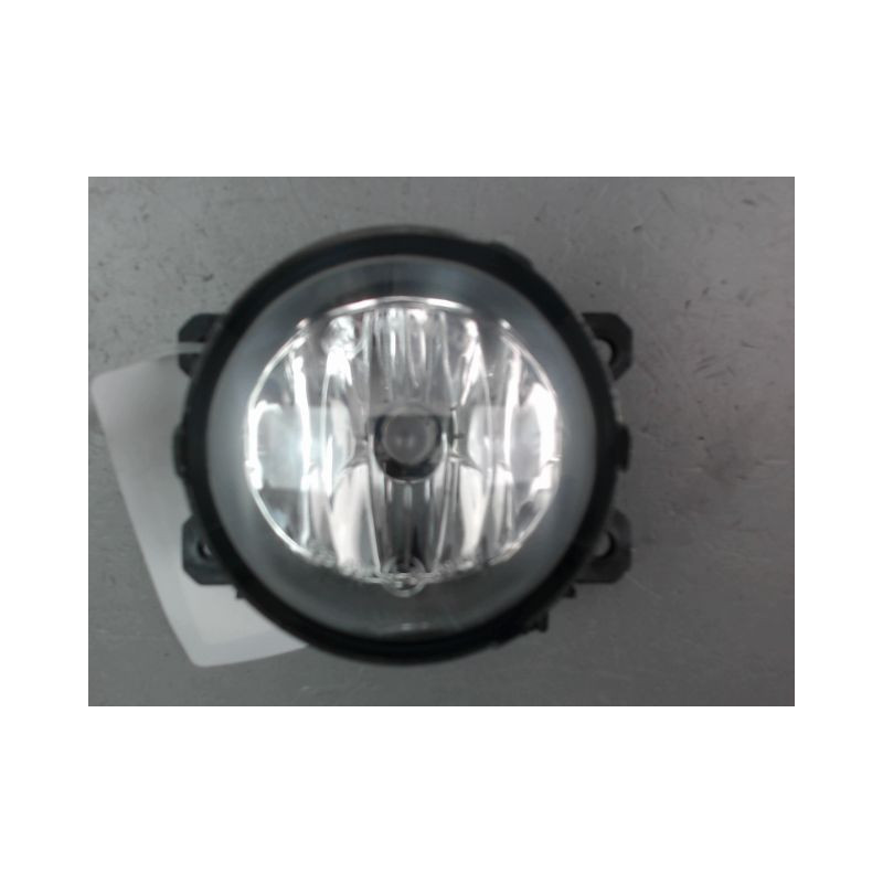 PHARE ANTIBROUILLARD AVANT GAUCHE PEUGEOT 308 2009-