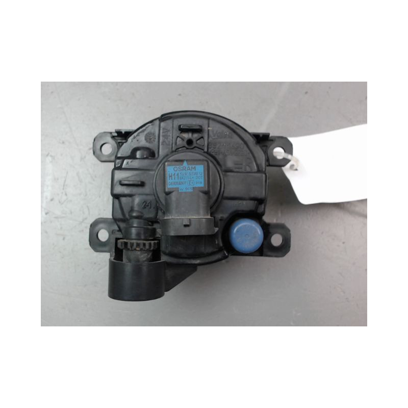 PHARE ANTIBROUILLARD AVANT GAUCHE PEUGEOT 308 2009-