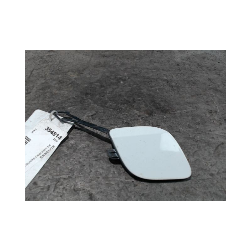 OBTURATEUR COUVRE CROCHET DE BOUCLIER AV RENAULT CLIO