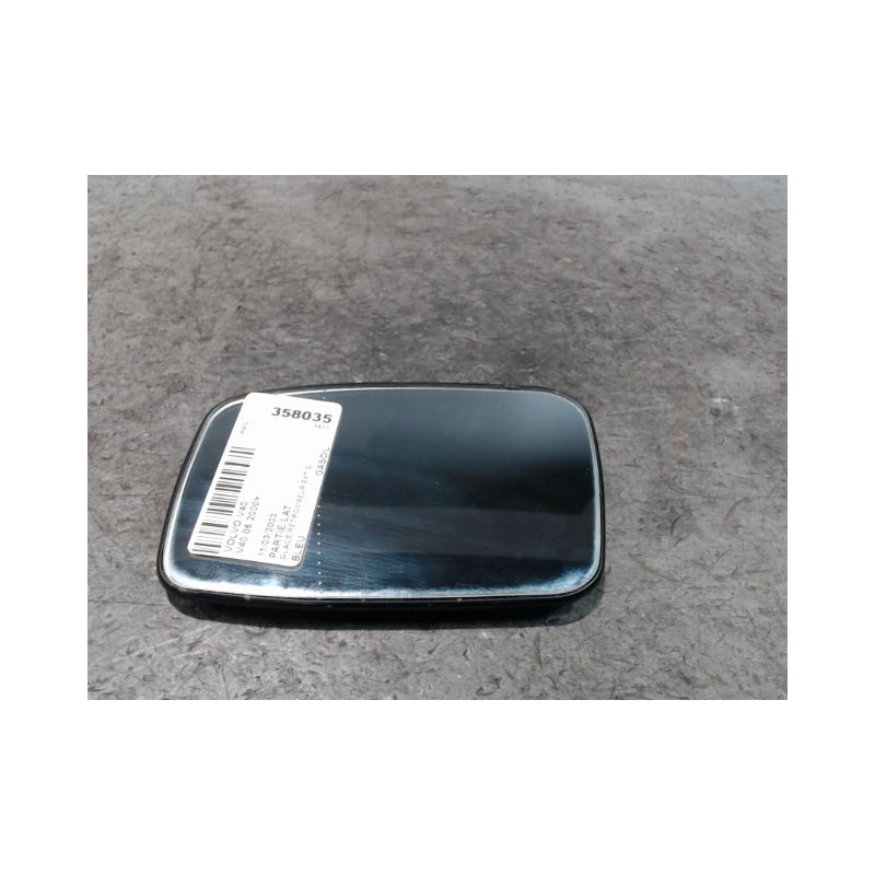 GLACE RETROVISEUR EXT G VOLVO V40 2000-
