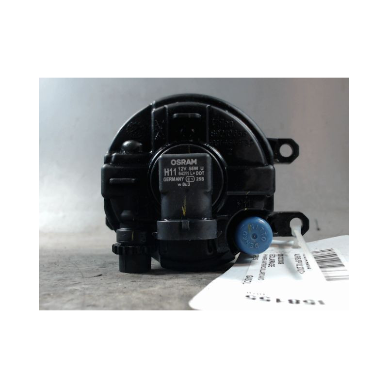 PHARE ANTIBROUILLARD AVANT DROIT TOYOTA AURIS 2007-