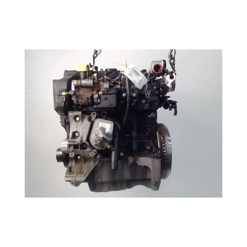 MOTEUR DIESEL RENAULT SCENIC MONOSP. II Phase 2 2006-2009 1.5 dCi 