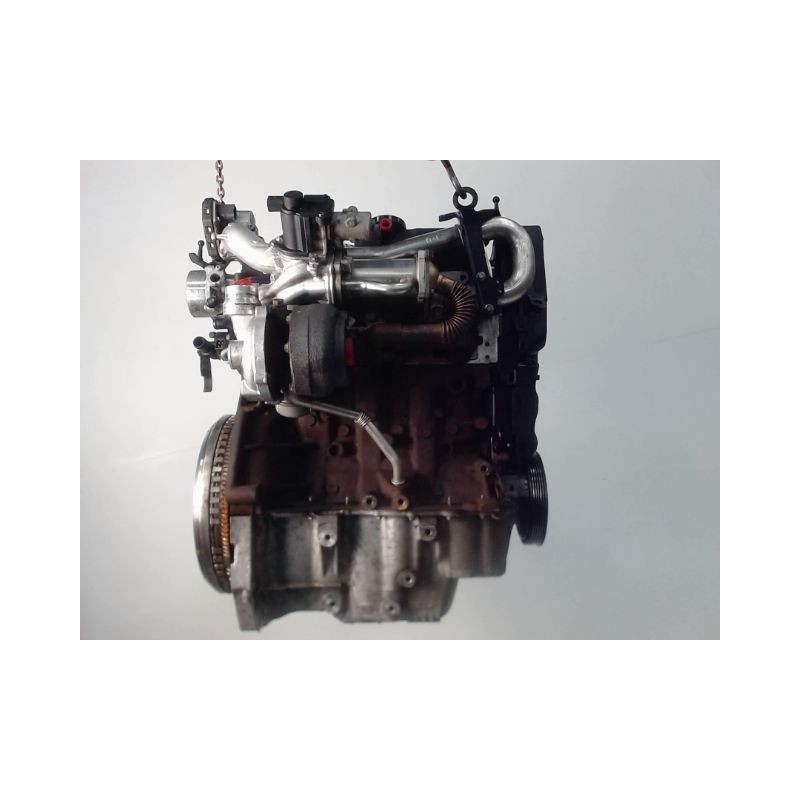 MOTEUR DIESEL RENAULT SCENIC MONOSP. II Phase 2 2006-2009 1.5 dCi 