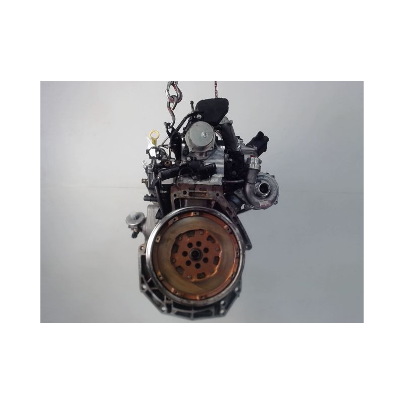 MOTEUR DIESEL RENAULT SCENIC MONOSP. II Phase 2 2006-2009 1.5 dCi 