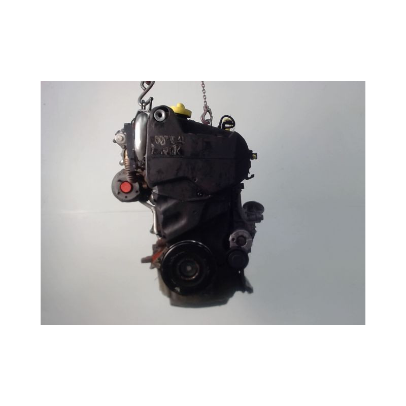 MOTEUR DIESEL RENAULT SCENIC MONOSP. II Phase 2 2006-2009 1.5 dCi 