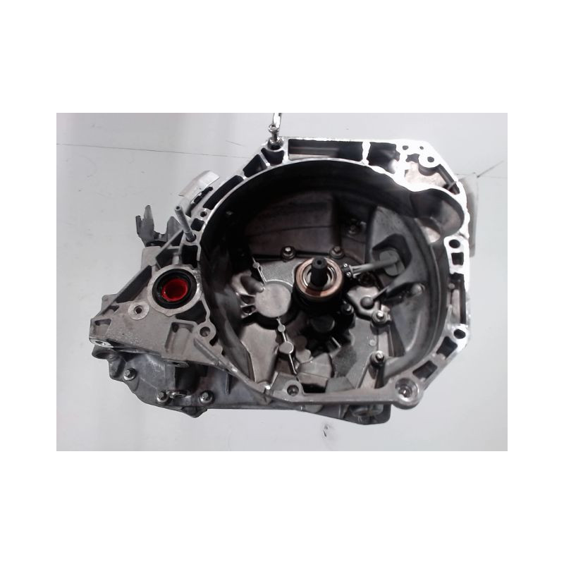 BOITE A VITESSE MECANIQUE RENAULT CLIO 0.9 TCe 90 